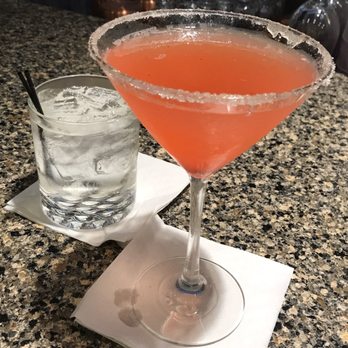 Silver Diner - Strawberry lemon drop - Diners Near Me - Baltimore, Maryland Silver Diner - Strawberry lemon drop - Diners Near Me - Baltimore, Maryland