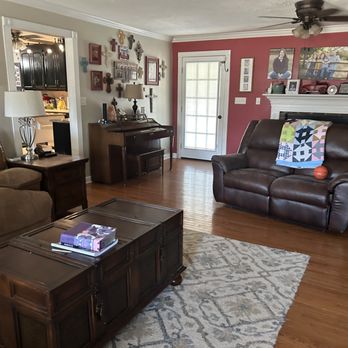 Magic Touch Cleaning - Home Cleaning Near Me Magic Touch Cleaning - Home Cleaning Near Me