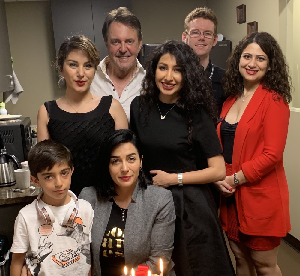 SOUTHERN CALIFORNIA THERAPY CENTER 33 Photos & 23 Reviews 1095