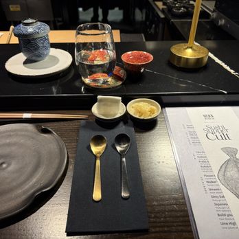 1033 Omakase - Wine Bars Near Me - Milwaukee, Wisconsin
