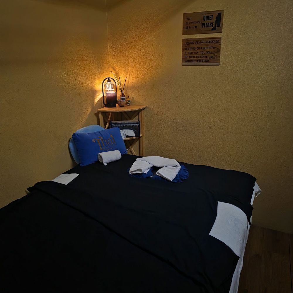 Thai Tradition Massage - Massage Near Me - San Diego, California