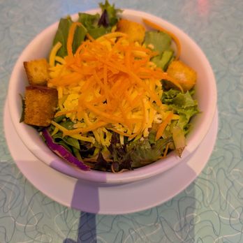 Corvette Diner - Salad - Diners Near Me - San Diego, California Corvette Diner - Salad - Diners Near Me - San Diego, California