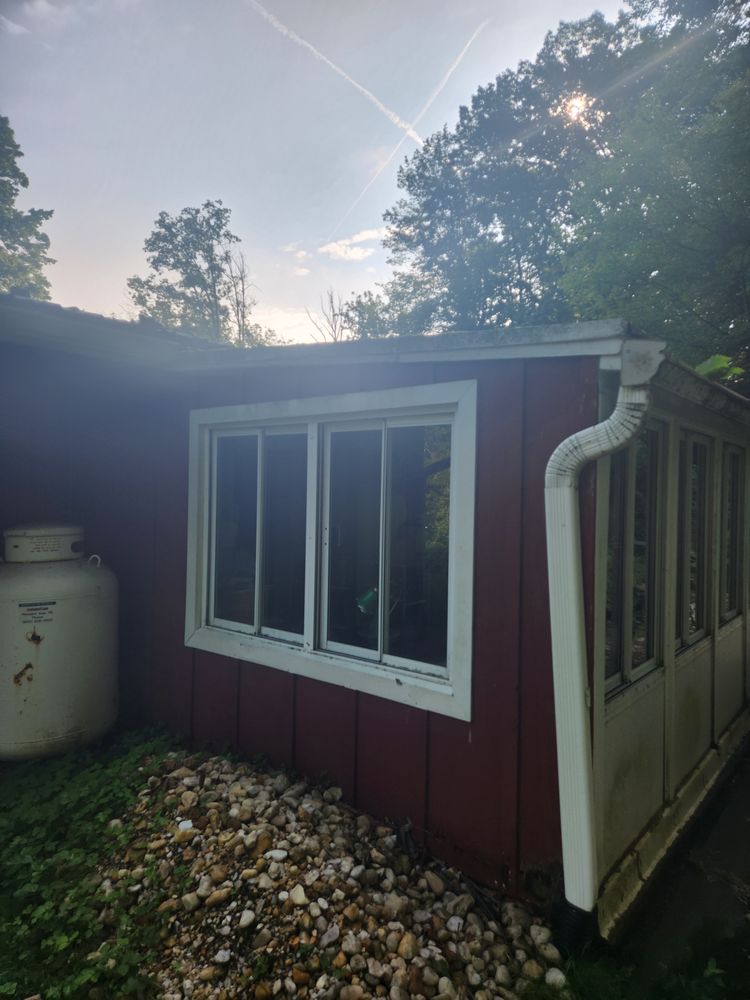 Slide of CB Plumbing