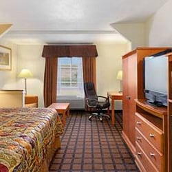 Ramada Beaumont