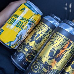 Boonies Beer & Wine - Beer to go!