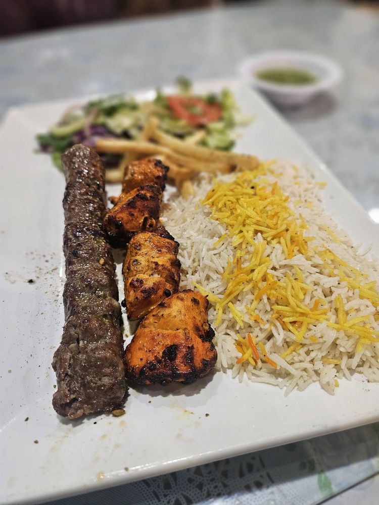 Kabob House