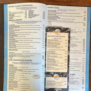 Jax Inn Diner - Menu - Diners Near Me - Jackson Heights, New York Jax Inn Diner - Menu - Diners Near Me - Jackson Heights, New York