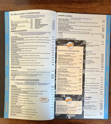 Menu photo 4 Jax Inn Diner Jackson Heights, NY Menu photo 4 Jax Inn Diner Jackson Heights, NY