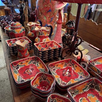 Rustica - Furniture Stores Near Me - Tucson, Arizona