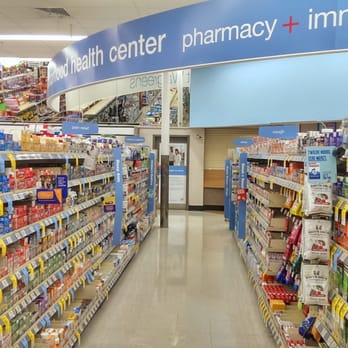 Walgreens - Nice wide isles and great assortment. This is just the Isle for pain/sleep aids & cold/allergy - Drugstores Near Me - Nashville, Tennessee