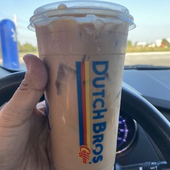 Dutch Bros Coffee - Cocomo - Juice Bars & Smoothies Near Me - Olathe, Kansas Dutch Bros Coffee - Cocomo - Juice Bars & Smoothies Near Me - Olathe, Kansas