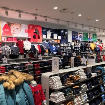 Okaidi - Children's Clothing Near Me - Lyon, 69