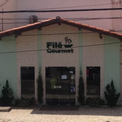Filé Gourmet