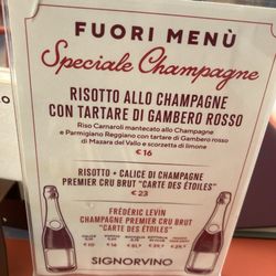Signorvino