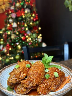 Secret Thai Kitchen by null