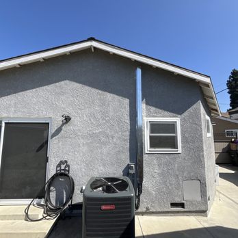 Air Time HVAC - Completed install. - Heating & Air Conditioning/HVAC Near Me - Lakewood, California Air Time HVAC - Completed install. - Heating & Air Conditioning/HVAC Near Me - Lakewood, California