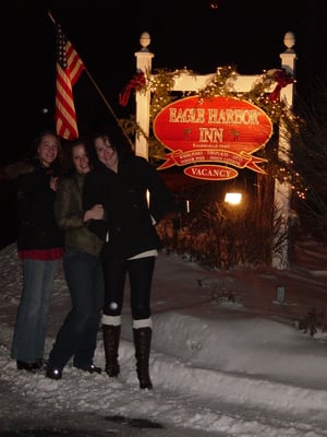 Eagle Harbor Inn by null