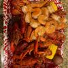 Hot Crawfish  gift card