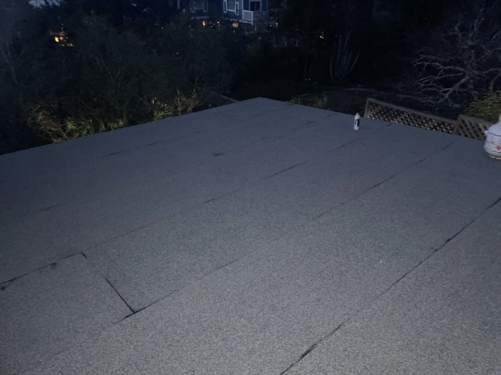 Slide of Sersiv Roofing Corporation