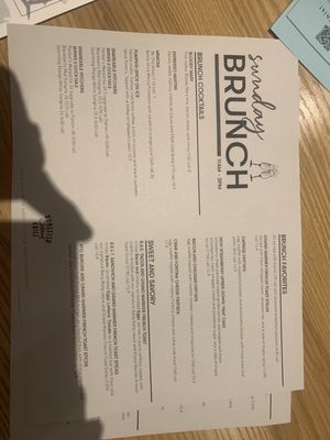Menu photo 2 Bonefish Grill Camp Hill, PA Menu photo 2 Bonefish Grill Camp Hill, PA