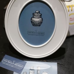 Les Beaux Baumes - Coordonnées