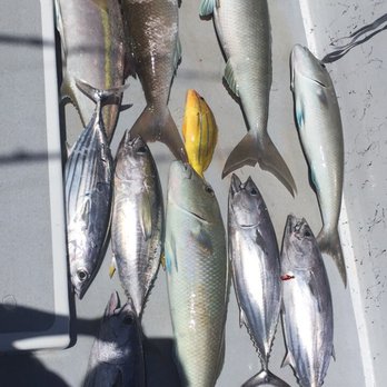 Hawaiian Style Fishing - Fishing Near Me - Kapaa, Hawaii