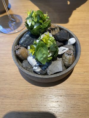 Restaurant Grön by null