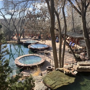 Ojo Santa Fe Spa Resort - Resorts Near Me - Santa Fe, New Mexico Ojo Santa Fe Spa Resort - Resorts Near Me - Santa Fe, New Mexico