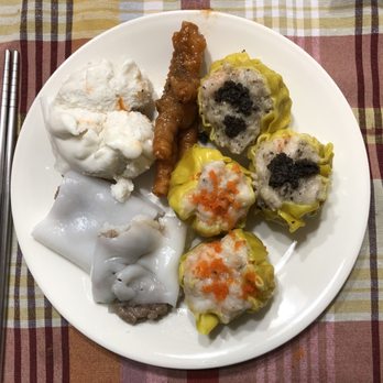 Happy Harbor - Dim Sum Near Me - Rowland Heights, California