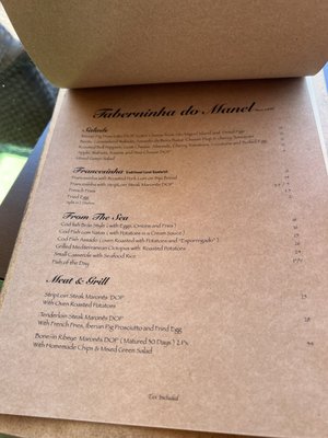 Menu photo 7 Taberninha do Manel Vila Nova de Gaia, 13