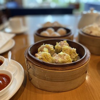 MingHin Cuisine - Siu Mai - Dim Sum Near Me - Chicago, Illinois MingHin Cuisine - Siu Mai - Dim Sum Near Me - Chicago, Illinois