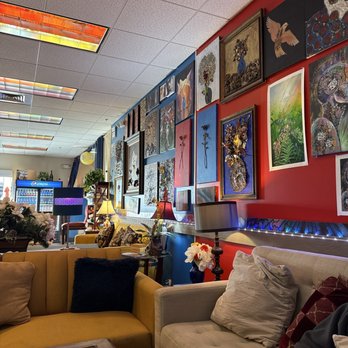Achilles Art Cafe - Coffee & Tea Near Me - Orlando, Florida Achilles Art Cafe - Coffee & Tea Near Me - Orlando, Florida