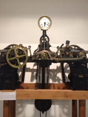 Museum Of Times by null