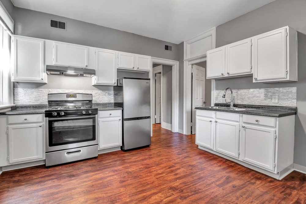 BLACK ROCK VILLAGE Updated August 2024 1073 Grant St, Buffalo, New