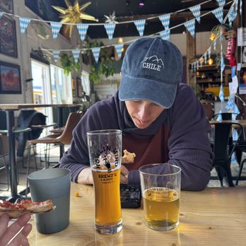Howlin Wind Brewing & Blending - Breweries Near Me - Rollinsville, Colorado