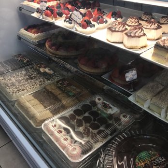 Altadena Bakery - Choices... - Desserts Near Me - Burbank, California