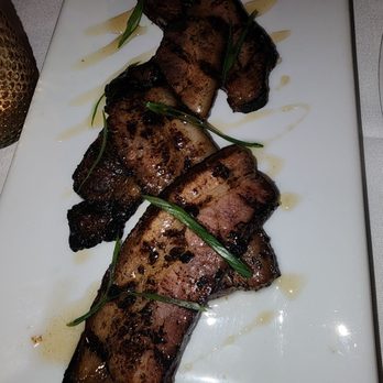 Rue 561 Bistro - Steakhouse Bacon - Salad Near Me - Toms River, New Jersey