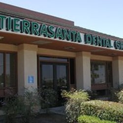 Tierrasanta Dental Group