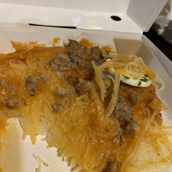 Jollibee - Palabok Fiesta - Chicken Shop Near Me - Plano, Texas