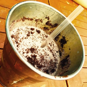 Handmade Burger Co. - Boy magnet... Their milkshakes bring all the boys to the yard - Burgers Near Me - Birmingham, ABE