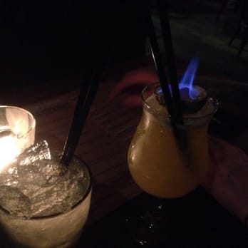 Sandinista - mohito and zombie cocktails - Latin American Near Me - Leeds, XWY Sandinista - mohito and zombie cocktails - Latin American Near Me - Leeds, XWY