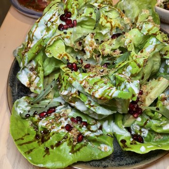 Popular - Bibb Lettuce ($17) - Peruvian Near Me - New York, New York Popular - Bibb Lettuce ($17) - Peruvian Near Me - New York, New York