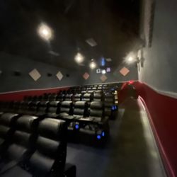 Gardner Cinemas - Theater 3