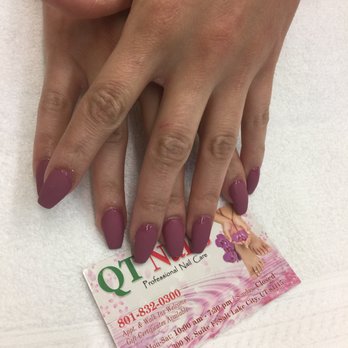 QT Nails - Nail Salons Near Me - Salt Lake City, Utah QT Nails - Nail Salons Near Me - Salt Lake City, Utah