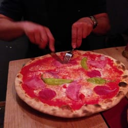 Osteria Trio