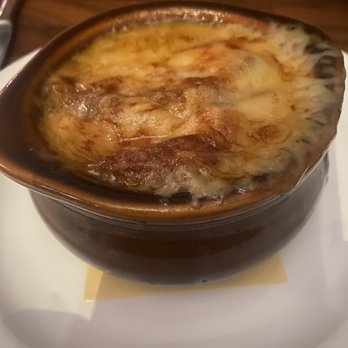 Chapeau - Soupe a l'Oignon - French Near Me - San Francisco, California Chapeau - Soupe a l'Oignon - French Near Me - San Francisco, California