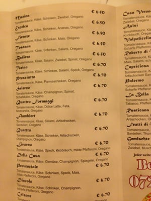 Menu photo 2 Mega Kebap Katsdorf, 4