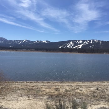 Alpine Pedal Path - Parks Near Me - Big Bear City, California Alpine Pedal Path - Parks Near Me - Big Bear City, California