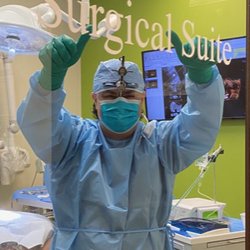 Alpha Dental Practice & Implant Center - It is a Beautiful day at Alpha, Let's Change Lives!!!