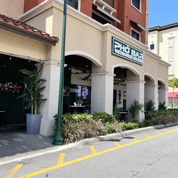Pho Bar Vietnamese Kitchen - Vietnamese Near Me - Davie, Florida